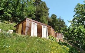 Suxen Nature Experience - Lodge Con Vista Panoramica